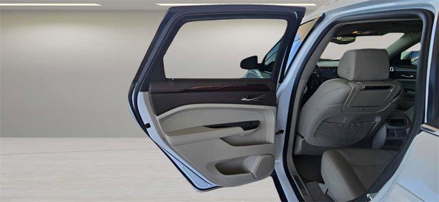 used 2014 Cadillac SRX car, priced at $11,477