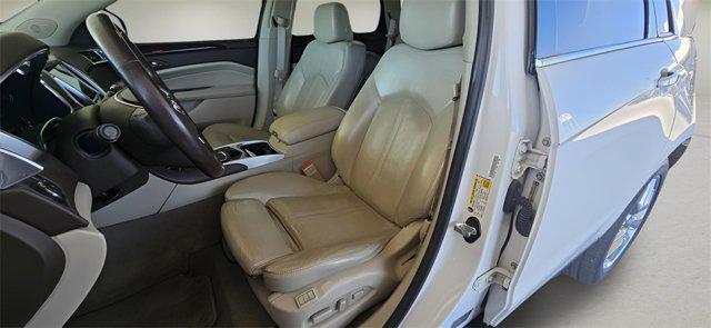 used 2014 Cadillac SRX car, priced at $11,477