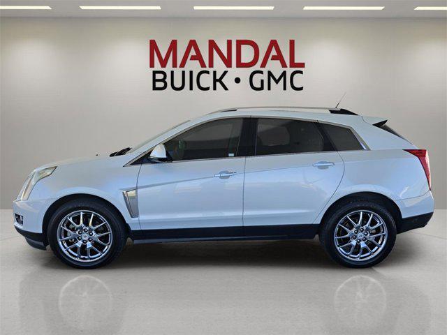 used 2014 Cadillac SRX car, priced at $11,477
