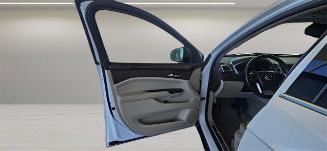 used 2014 Cadillac SRX car, priced at $11,477