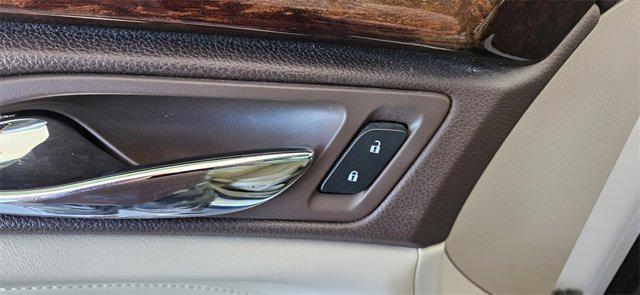 used 2014 Cadillac SRX car, priced at $11,477