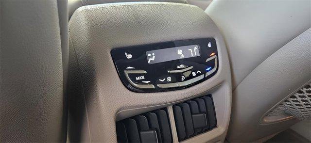 used 2014 Cadillac SRX car, priced at $11,477