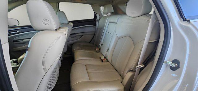 used 2014 Cadillac SRX car, priced at $11,477