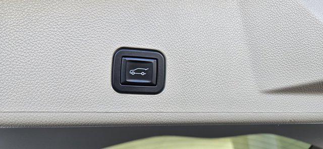 used 2014 Cadillac SRX car, priced at $11,477