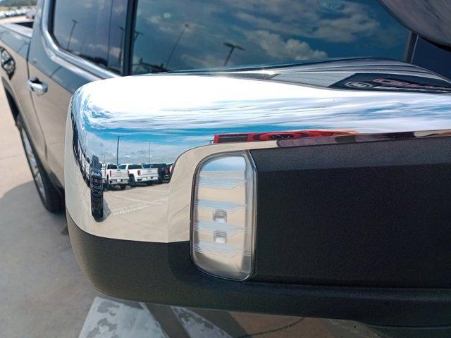 used 2020 GMC Sierra 1500 car, priced at $47,380