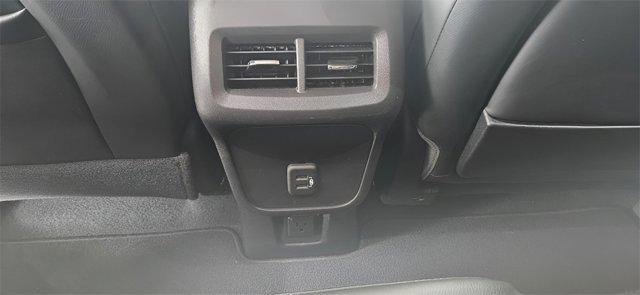 used 2022 GMC Terrain car, priced at $23,877