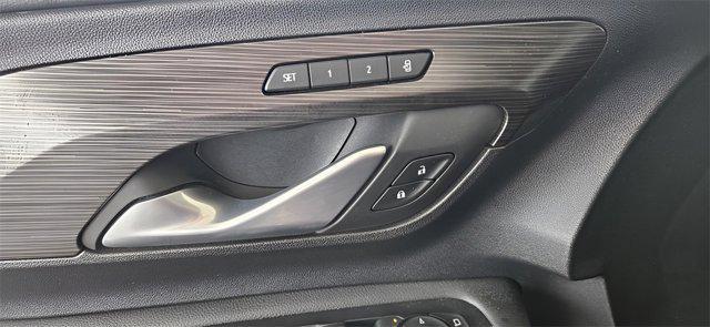 used 2022 GMC Terrain car, priced at $23,877