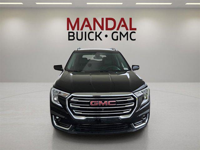 used 2022 GMC Terrain car, priced at $23,877