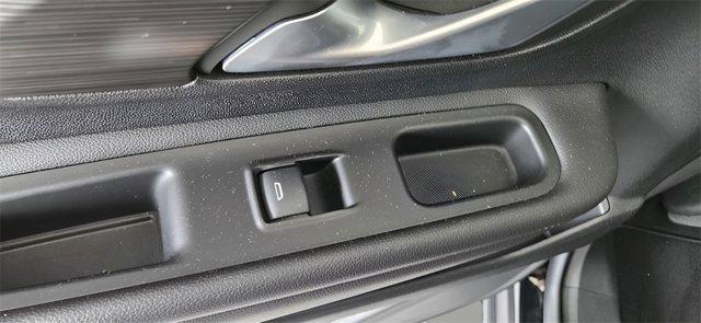used 2022 GMC Terrain car, priced at $23,877
