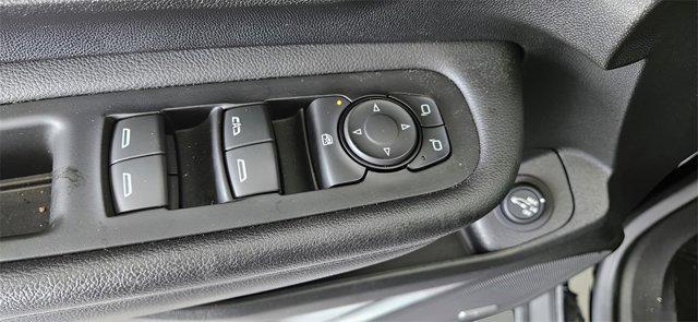 used 2022 GMC Terrain car, priced at $23,877
