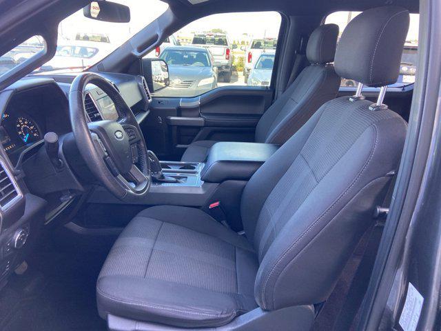 used 2016 Ford F-150 car, priced at $22,777