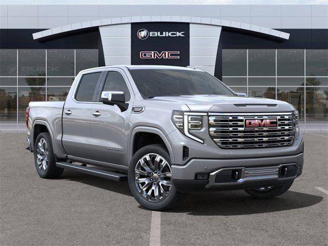 new 2024 GMC Sierra 1500 car, priced at $81,595