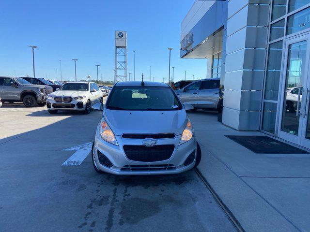 used 2015 Chevrolet Spark car, priced at $8,500