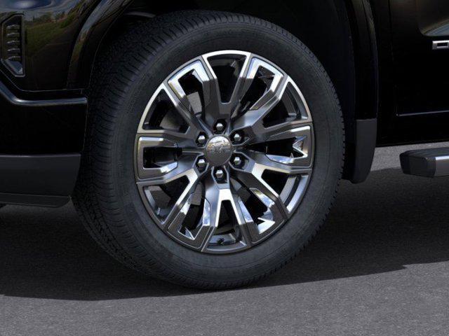 new 2025 GMC Sierra 1500 car, priced at $70,945