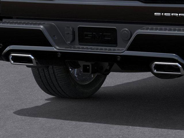 new 2025 GMC Sierra 1500 car, priced at $83,505