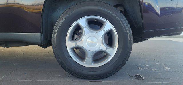 used 2008 Chevrolet TrailBlazer car, priced at $4,477