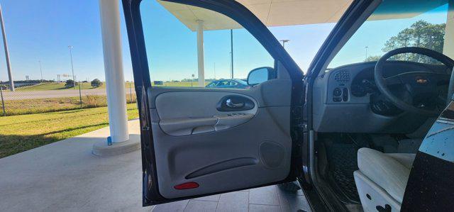 used 2008 Chevrolet TrailBlazer car, priced at $4,477