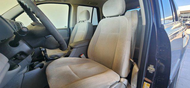 used 2008 Chevrolet TrailBlazer car, priced at $4,477