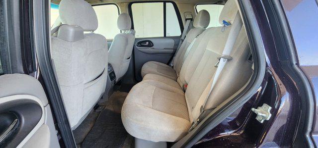 used 2008 Chevrolet TrailBlazer car, priced at $4,477