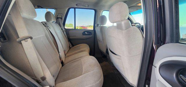 used 2008 Chevrolet TrailBlazer car, priced at $4,477