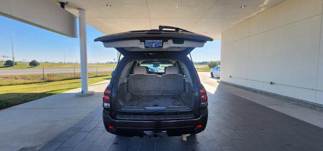 used 2008 Chevrolet TrailBlazer car, priced at $4,477