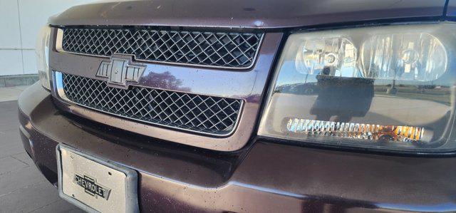 used 2008 Chevrolet TrailBlazer car, priced at $4,477