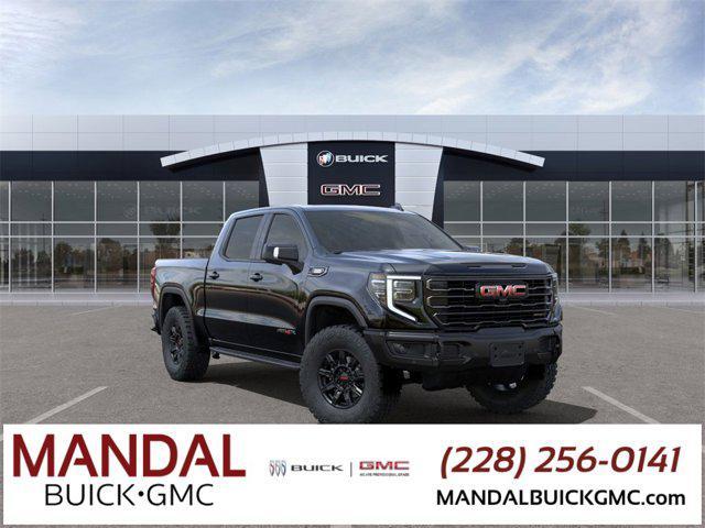 new 2025 GMC Sierra 1500 car, priced at $77,085