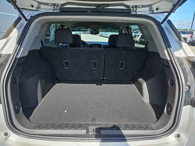used 2022 GMC Terrain car, priced at $22,800