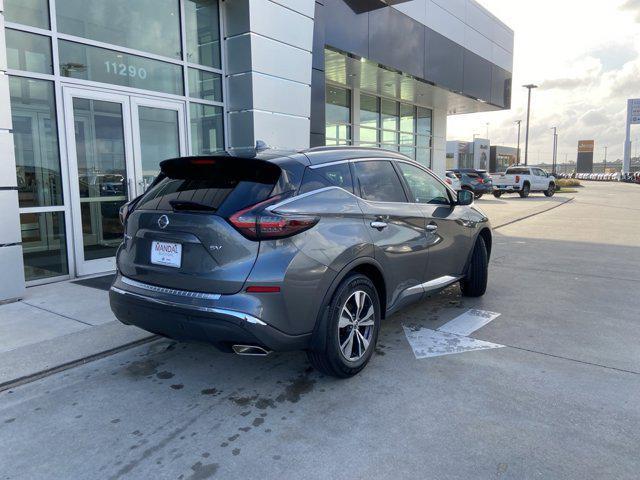 used 2020 Nissan Murano car, priced at $19,777