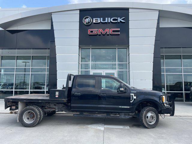 used 2017 Ford F-350 car, priced at $36,500