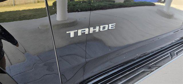 used 2024 Chevrolet Tahoe car, priced at $49,977