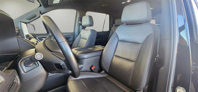 used 2024 Chevrolet Tahoe car, priced at $49,977