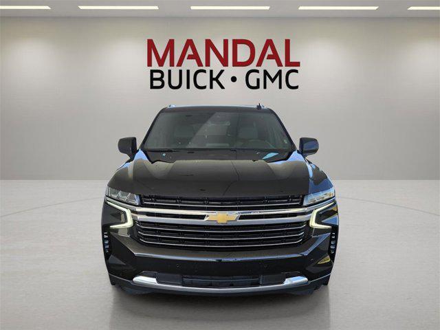 used 2024 Chevrolet Tahoe car, priced at $49,977