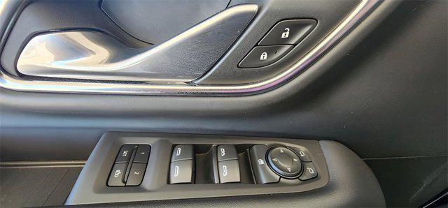 used 2024 Chevrolet Tahoe car, priced at $49,977