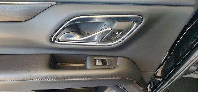 used 2024 Chevrolet Tahoe car, priced at $49,977