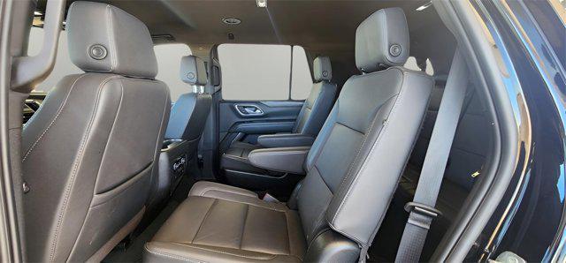 used 2024 Chevrolet Tahoe car, priced at $49,977