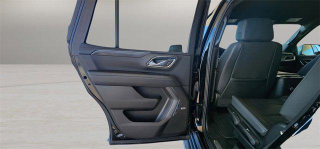 used 2024 Chevrolet Tahoe car, priced at $49,977