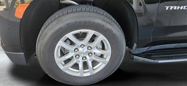 used 2024 Chevrolet Tahoe car, priced at $49,977