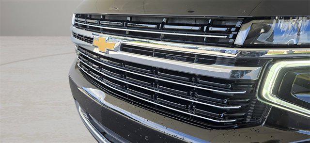 used 2024 Chevrolet Tahoe car, priced at $49,977