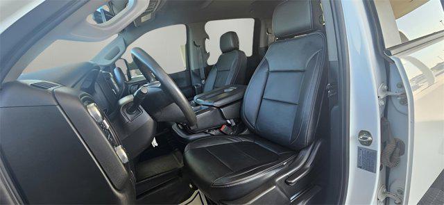 used 2021 GMC Sierra 3500 car, priced at $48,877