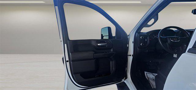 used 2021 GMC Sierra 3500 car, priced at $48,877