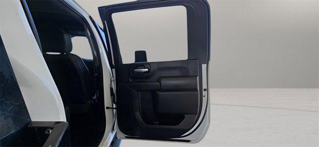 used 2021 GMC Sierra 3500 car, priced at $48,877