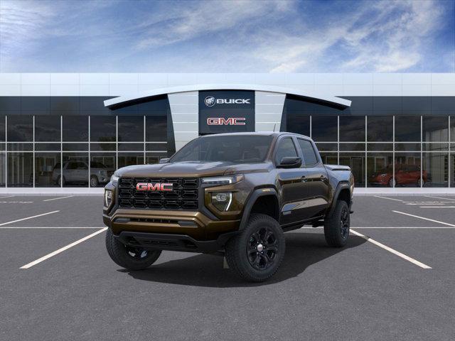 new 2024 GMC Canyon car, priced at $39,795