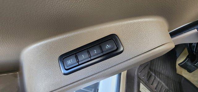 used 2018 Chevrolet Tahoe car, priced at $15,877