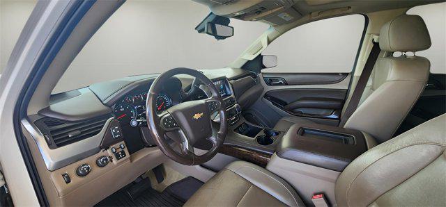 used 2018 Chevrolet Tahoe car, priced at $15,877