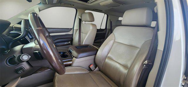 used 2018 Chevrolet Tahoe car, priced at $15,877