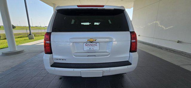 used 2018 Chevrolet Tahoe car, priced at $17,877