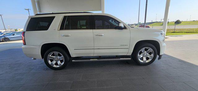 used 2018 Chevrolet Tahoe car, priced at $17,877
