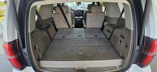 used 2018 Chevrolet Tahoe car, priced at $17,877
