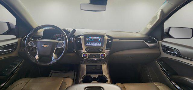 used 2018 Chevrolet Tahoe car, priced at $15,877